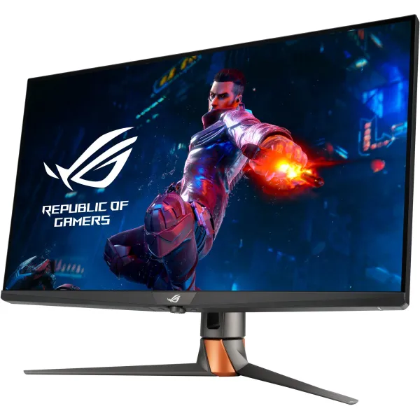 Монитор 32" ROG Swift PG32UQXR Asus (90LM0833-B01370) - Фото 5