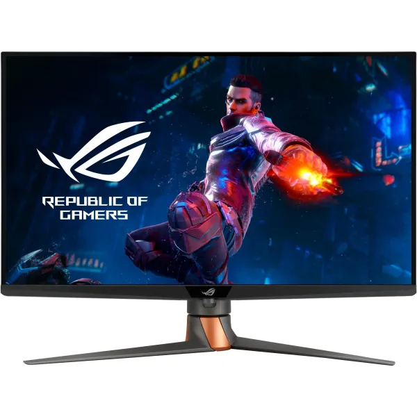 Монитор 32" ROG Swift PG32UQXR Asus (90LM0833-B01370)