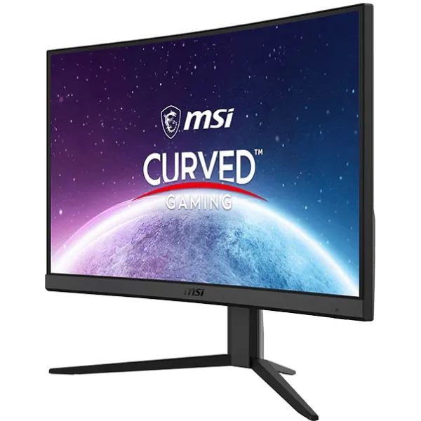 Монітор 23.6" G24C4-E2 MSI (9S6-3BA01T-067) - Фото 3