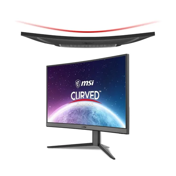 Монітор 23.6" G24C4-E2 MSI (9S6-3BA01T-067) - Фото 7