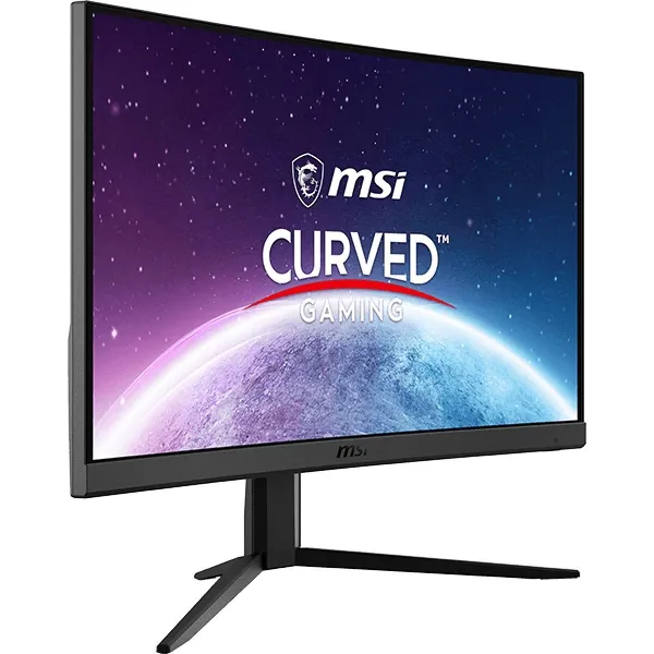 Монітор 23.6" G24C4-E2 MSI (9S6-3BA01T-067) - Фото 9