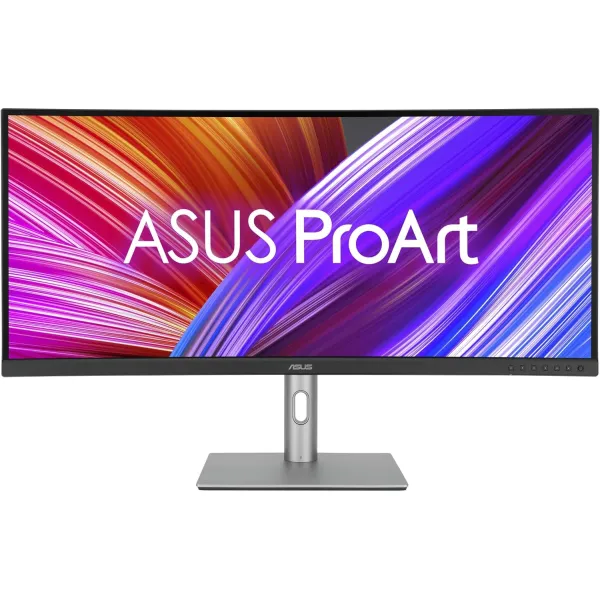 Монітор 34.1" ProArt PA34VCNV Asus (90LM04A0-B02370) - Фото 11