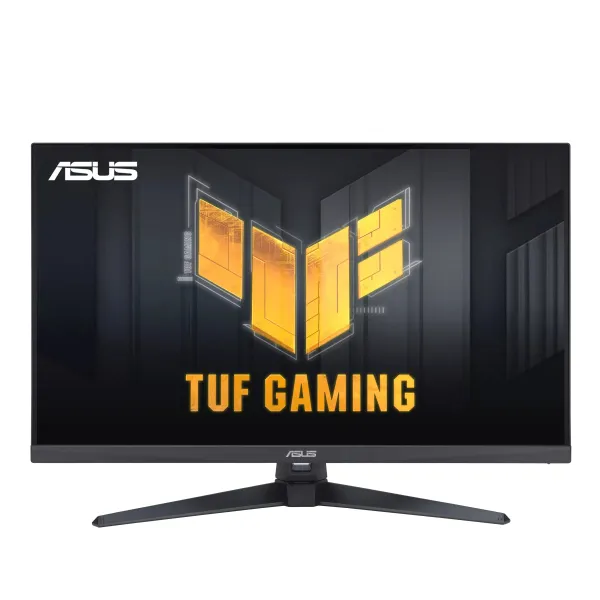 Монітор 31.5" TUF Gaming VG328QA1A Asus (90LM08R0-B01E70)