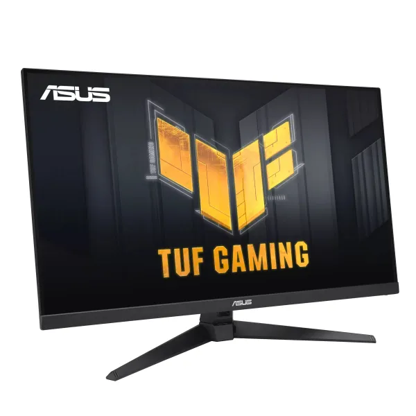 Монітор 31.5" TUF Gaming VG328QA1A Asus (90LM08R0-B01E70) - Фото 2
