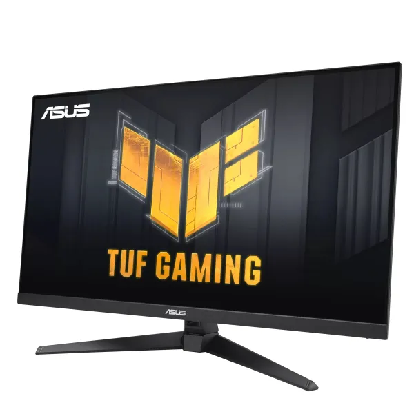 Монітор 31.5" TUF Gaming VG328QA1A Asus (90LM08R0-B01E70) - Фото 4