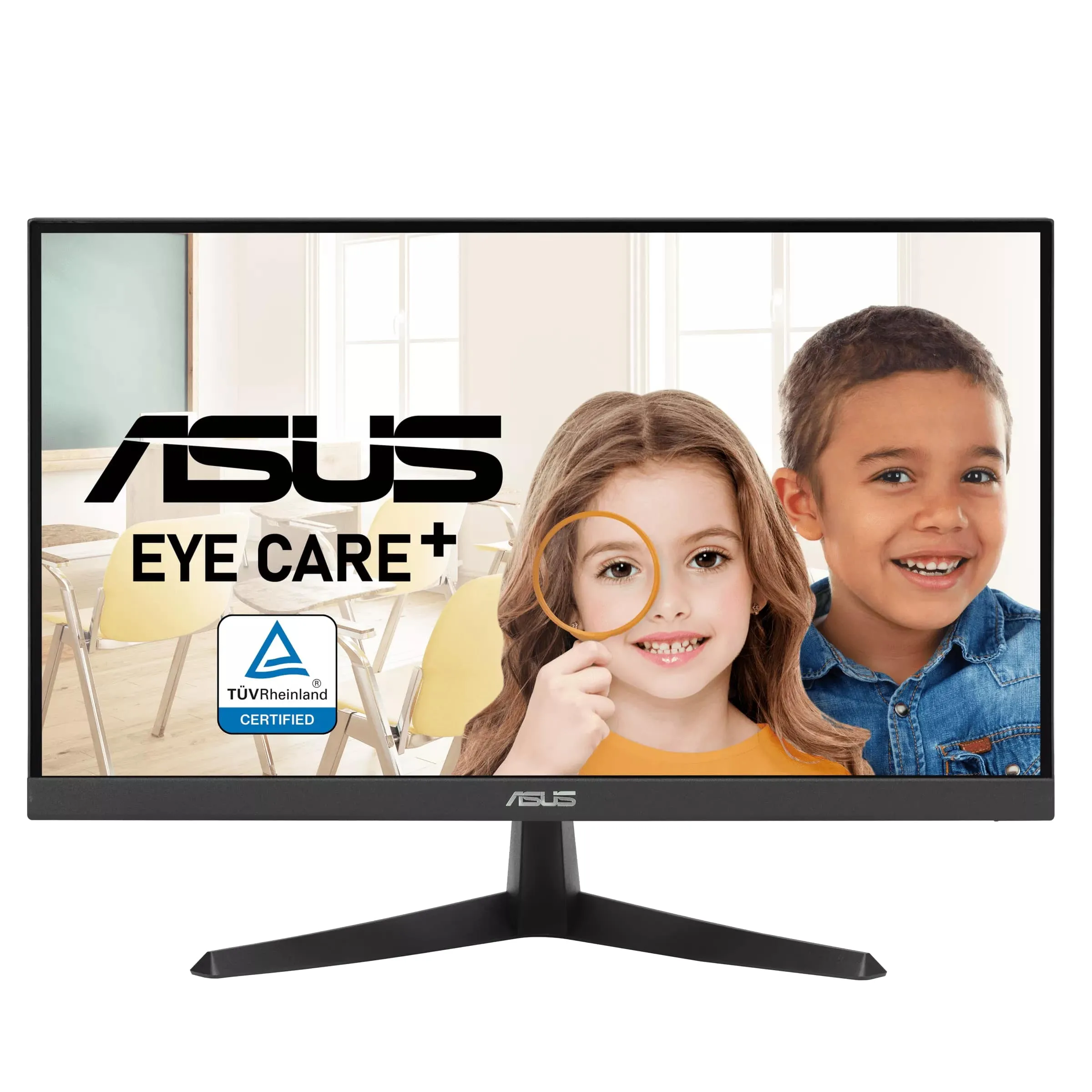 Монитор 21.45" VY229HE Asus (90LM0960-B01170) - Фото 3