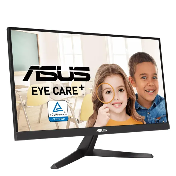 Монитор 21.45" VY229HE Asus (90LM0960-B01170) - Фото 1