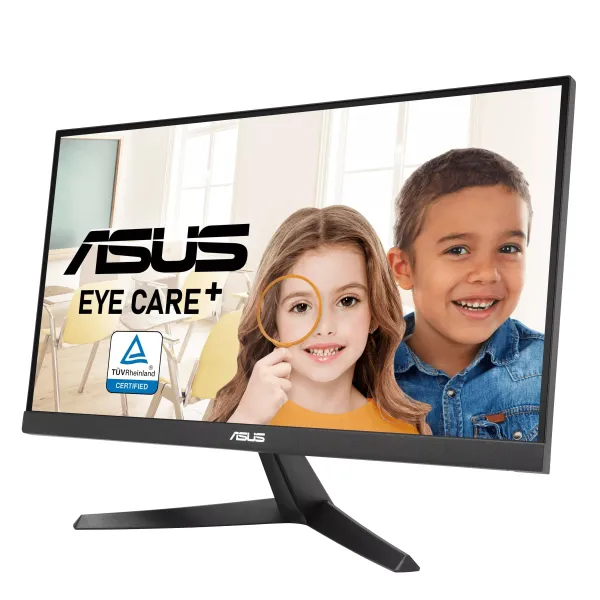 Монитор 21.45" VY229HE Asus (90LM0960-B01170) - Фото 4