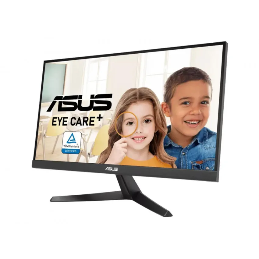 Монитор 21.45" VY229Q Asus (90LM0960-B02170) - Фото 5