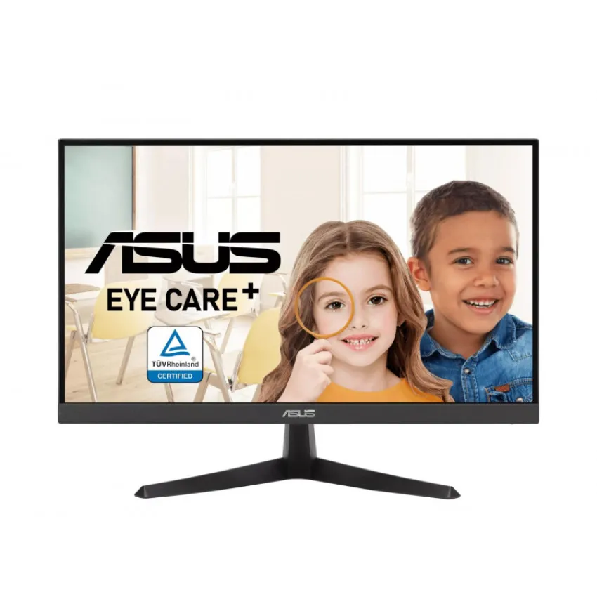 Монитор 21.45" VY229Q Asus (90LM0960-B02170) - Фото 1