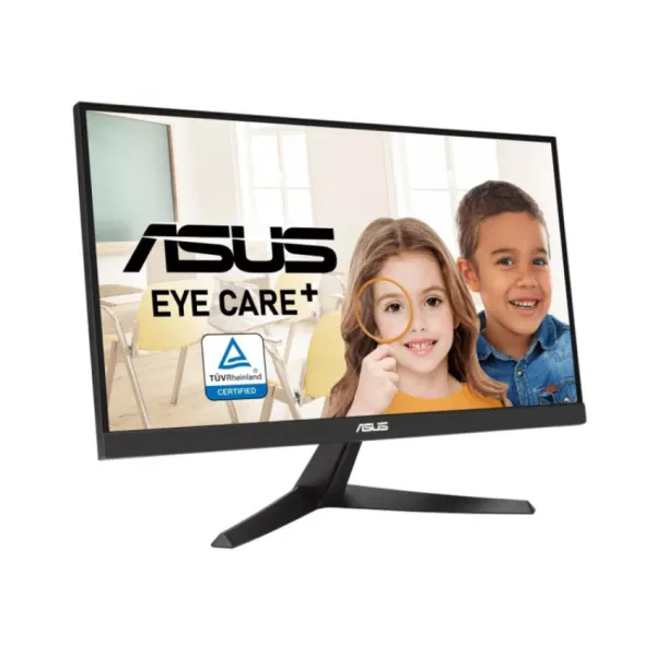 Монитор 21.45" VY229Q Asus (90LM0960-B02170) - Фото 2