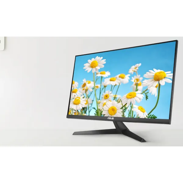 Монитор 21.45" VY229Q Asus (90LM0960-B02170) - Фото 3