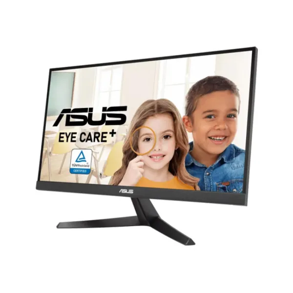 Монитор 21.45" VY229Q Asus (90LM0960-B02170) - Фото 5