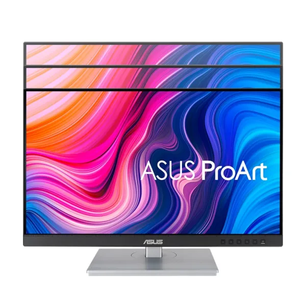 Монітор 23.8" ProArt PA247CV Asus (90LM03Y1-B02370) - Фото 5