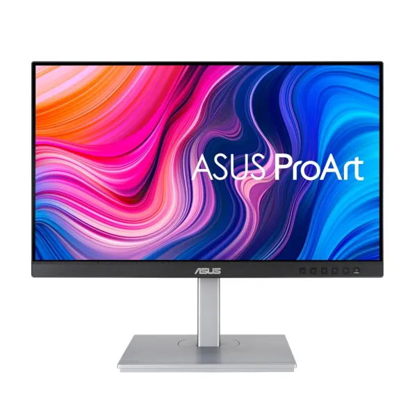 Монітор 23.8" ProArt PA247CV Asus (90LM03Y1-B02370) - Фото 9