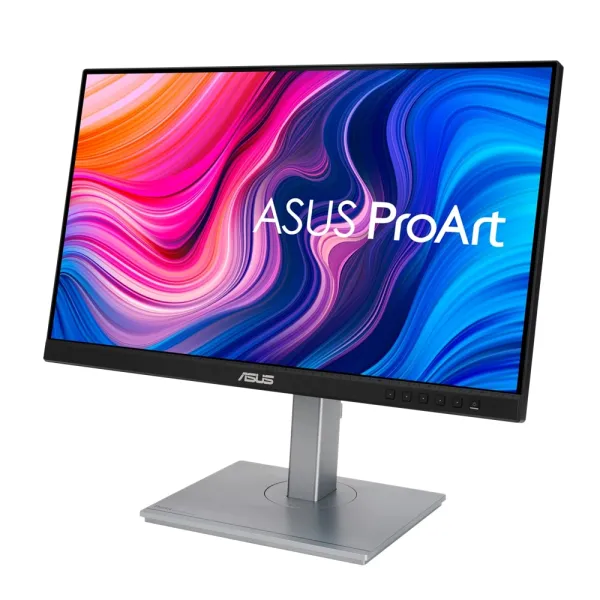Монітор 23.8" ProArt PA247CV Asus (90LM03Y1-B02370) - Фото 11