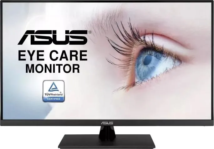 Монітор 31.5" VP32AQ Asus (90LM06T0-B01E70) - Фото 2