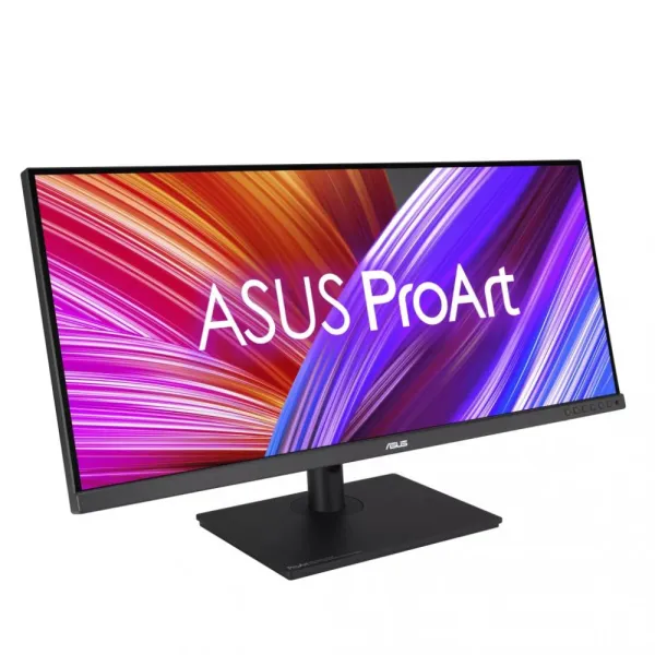 Монитор 34" ProArt PA348CGV Asus (90LM07Z0-B01370) - Фото 5