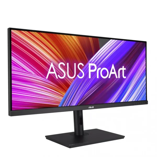 Монитор 34" ProArt PA348CGV Asus (90LM07Z0-B01370) - Фото 7