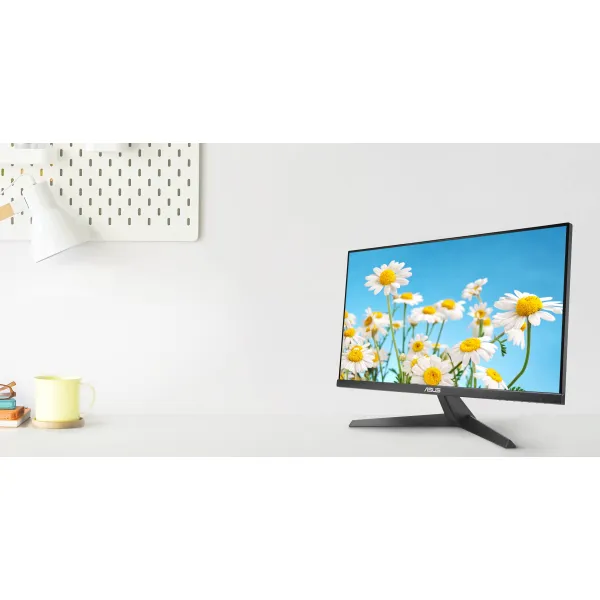 Монитор 23.8" VY249HE Asus (90LM06A5-B02A70) - Фото 1