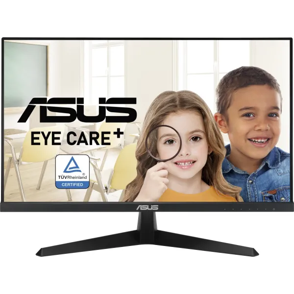 Монитор 23.8" VY249HE Asus (90LM06A5-B02A70)