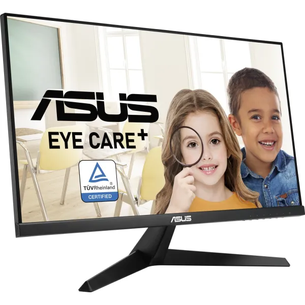 Монитор 23.8" VY249HE Asus (90LM06A5-B02A70) - Фото 5