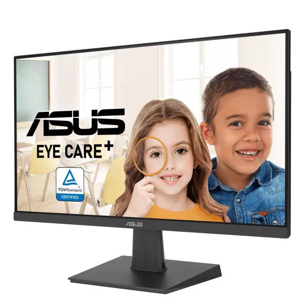 Монитор 23.8" VA24EHF Asus (90LM0560-B04170) - Фото 2