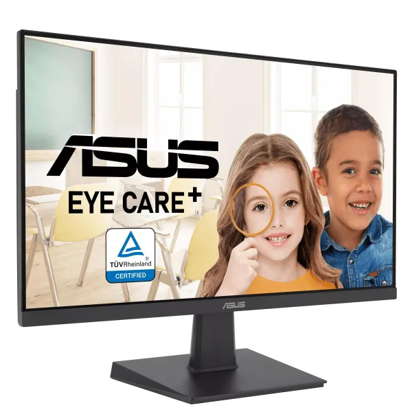 Монитор 23.8" VA24EHF Asus (90LM0560-B04170) - Фото 3