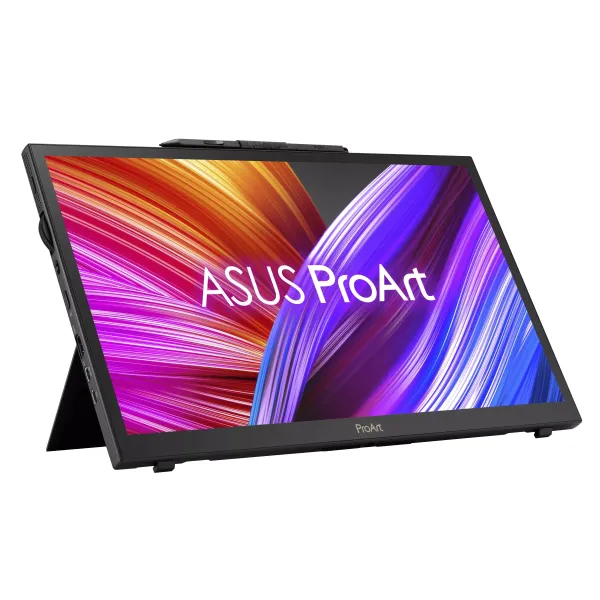 Монитор 15.6" ProArt PA169CDV Asus (90LM0711-B01I70) - Фото 4