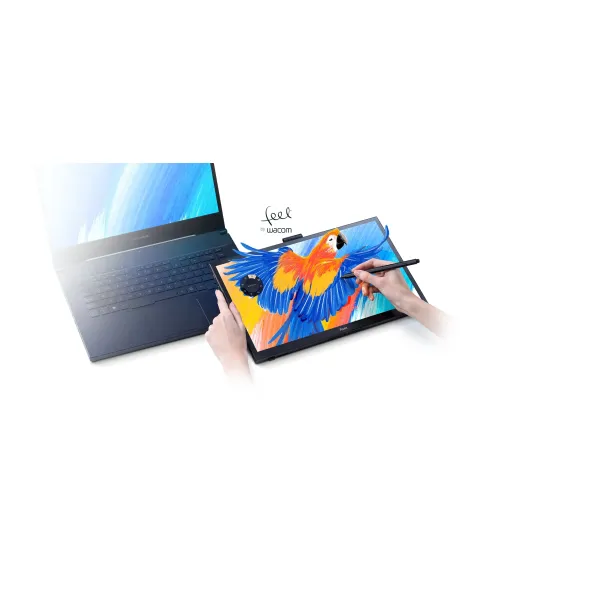 Монитор 15.6" ProArt PA169CDV Asus (90LM0711-B01I70) - Фото 10