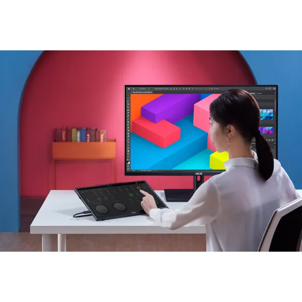 Монитор 15.6" ProArt PA169CDV Asus (90LM0711-B01I70) - Фото 13