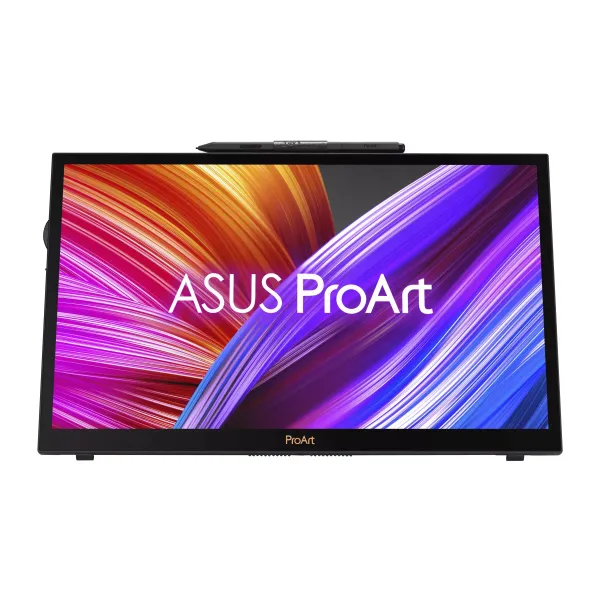 Монитор 15.6" ProArt PA169CDV Asus (90LM0711-B01I70) - Фото 14