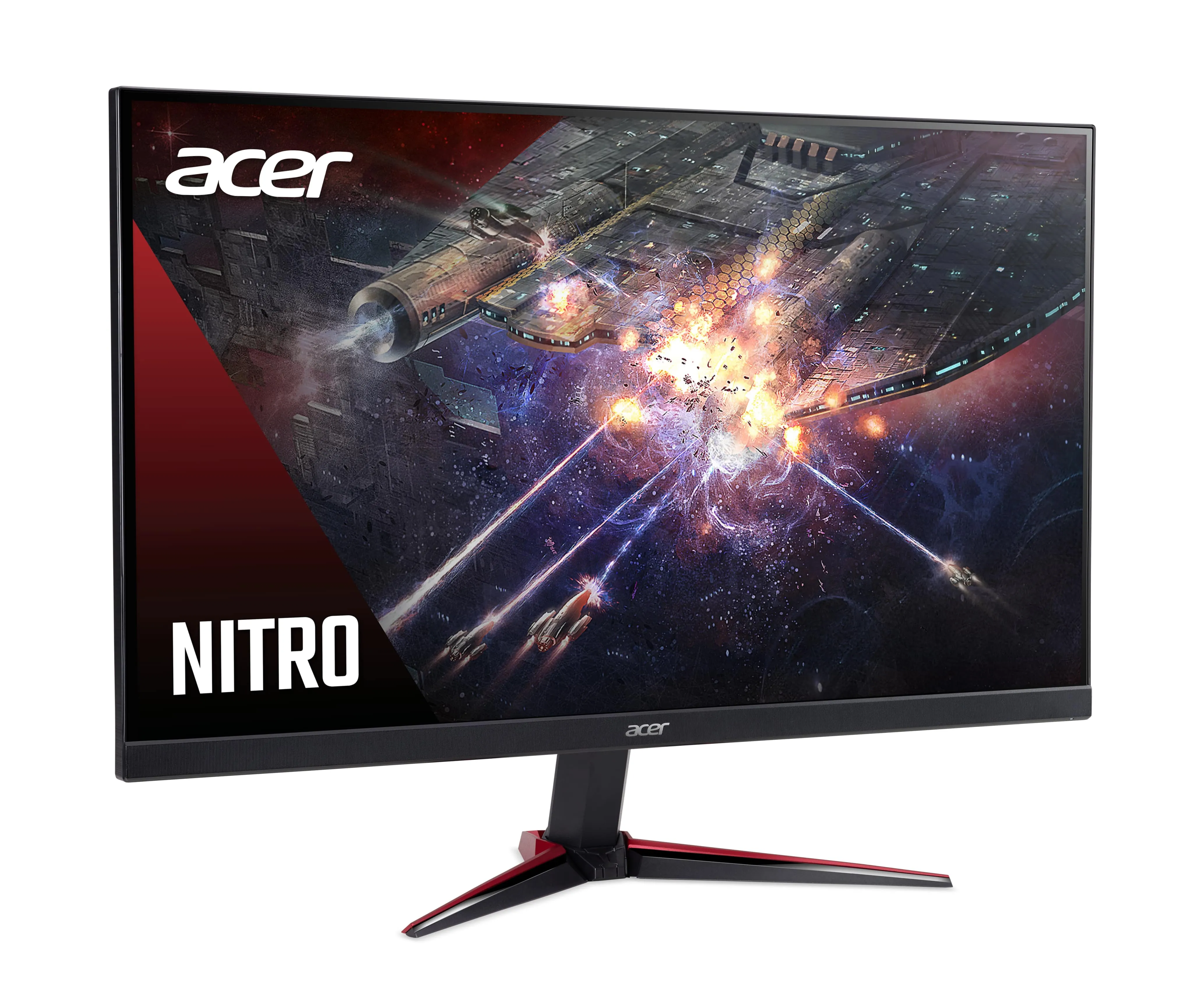 Монітор 23.8" VG240YM3bmiipx Acer (UM.QV0EE.304) - Фото 2