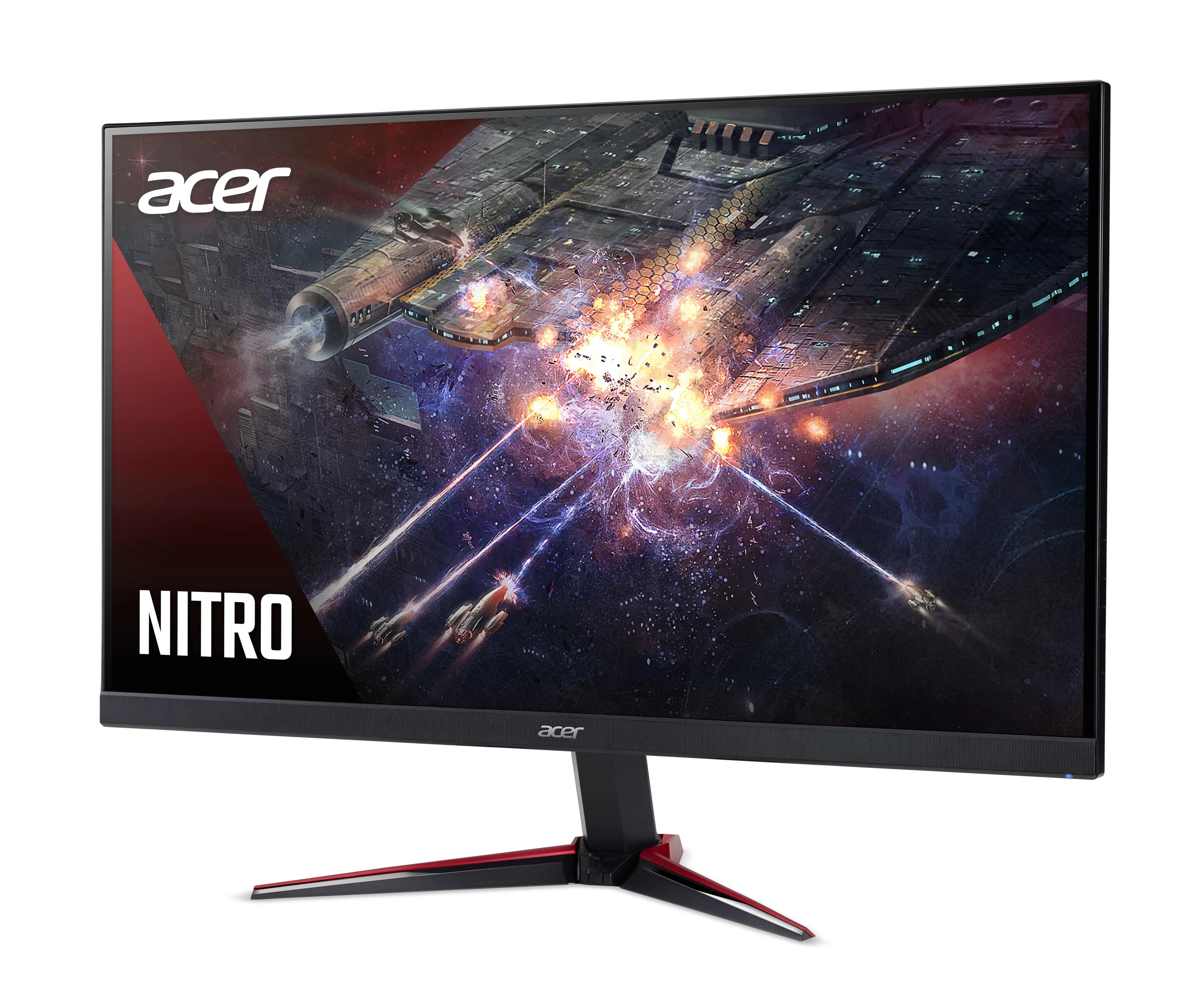 Монітор 23.8" VG240YM3bmiipx Acer (UM.QV0EE.304) - Фото 4
