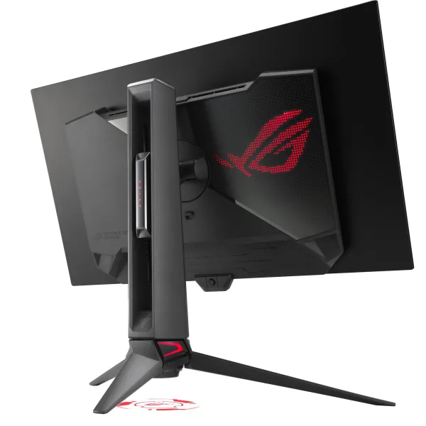 Монитор 26.5" ROG Swift PG27AQDM Asus (90LM08Q0-B01A70) - Фото 1