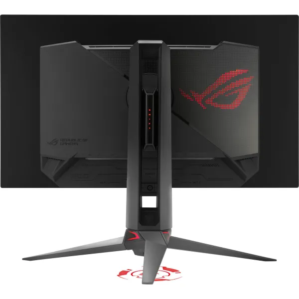 Монитор 26.5" ROG Swift PG27AQDM Asus (90LM08Q0-B01A70) - Фото 2