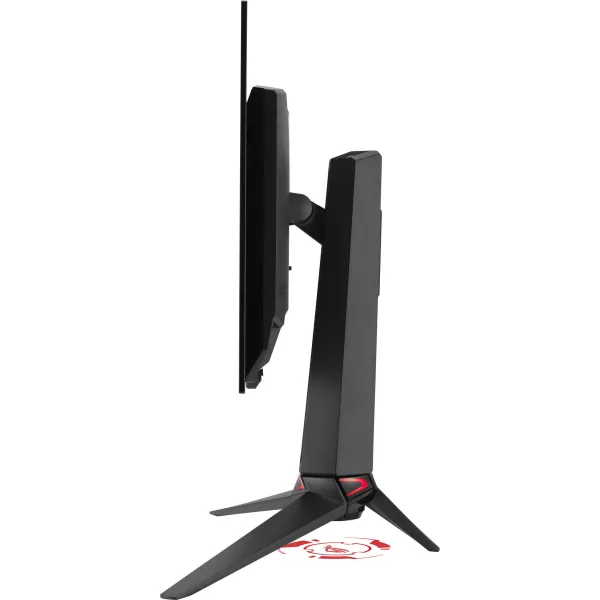 Монитор 26.5" ROG Swift PG27AQDM Asus (90LM08Q0-B01A70) - Фото 3