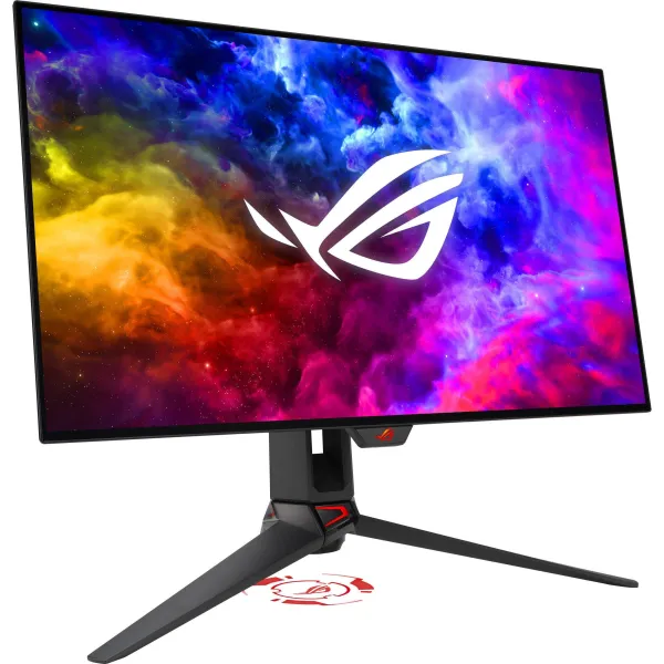 Монитор 26.5" ROG Swift PG27AQDM Asus (90LM08Q0-B01A70) - Фото 6