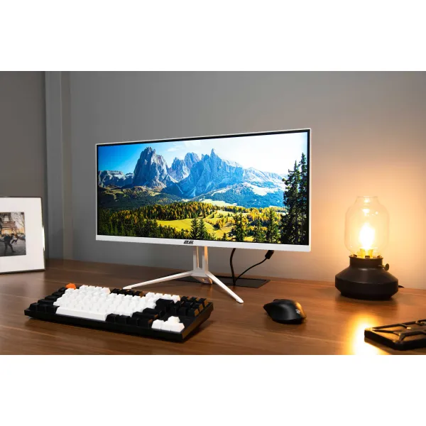 Монитор 25.7" D2621W 2E (2E-D2621W-01.UA) - Фото 6