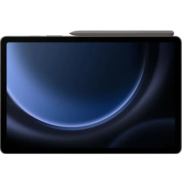 Планшет Galaxy Tab S9 FE (X510) 10.9" 6ГБ, 128ГБ, 8000мА/год, Android, серый темный Samsung (SM-X510NZAASEK) - Фото 2