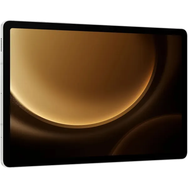 Планшет Galaxy Tab S9 FE (X510) 10.9" 6ГБ, 128ГБ, 8000мА/год, Android, сріблястий Samsung (SM-X510NZSASEK) - Фото 2