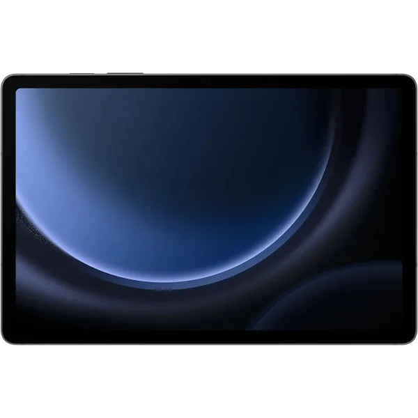 Планшет Galaxy Tab S9 FE (X516) 10.9" 6ГБ, 128ГБ, 5G, 8000мА/год, Android, сірий темний Samsung (SM-X516BZAASEK)