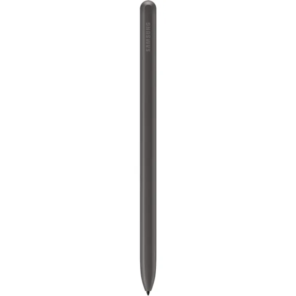 Планшет Galaxy Tab S9 FE (X516) 10.9" 8ГБ, 256ГБ, 5G, 8000мА/год, Android, сірий темний Samsung (SM-X516BZAESEK) - Фото 4