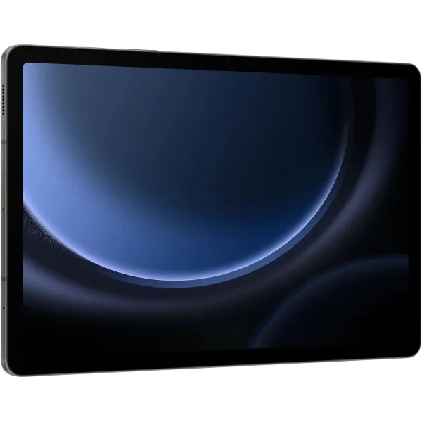 Планшет Galaxy Tab S9 FE (X516) 10.9" 8ГБ, 256ГБ, 5G, 8000мА/год, Android, сірий темний Samsung (SM-X516BZAESEK) - Фото 6