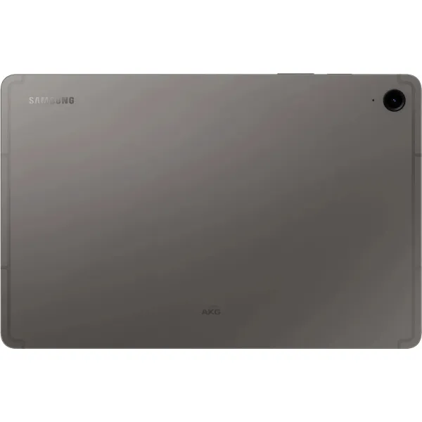 Планшет Galaxy Tab S9 FE (X516) 10.9" 8ГБ, 256ГБ, 5G, 8000мА/год, Android, сірий темний Samsung (SM-X516BZAESEK) - Фото 8