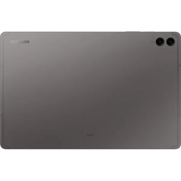 Планшет Galaxy Tab S9 FE+ (X610) 12.4" 8ГБ, 128ГБ, 10090мА/год, Android, сірий темний Samsung (SM-X610NZAASEK) - Фото 1