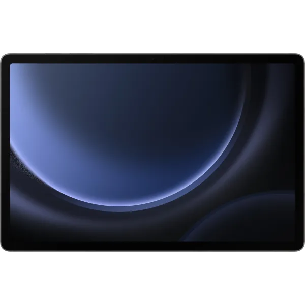 Планшет Galaxy Tab S9 FE+ (X610) 12.4" 8ГБ, 128ГБ, 10090мА/год, Android, сірий темний Samsung (SM-X610NZAASEK) - Фото 3