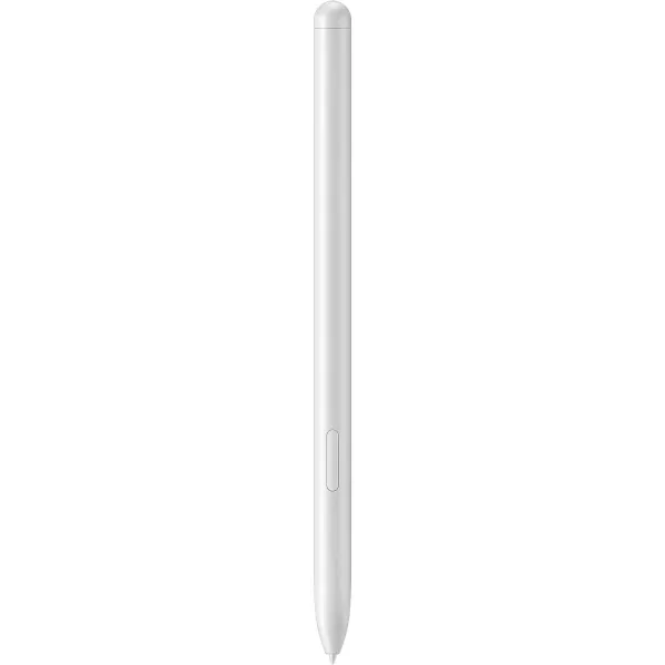 Планшет Galaxy Tab S9 FE+ (X610) 12.4" 8ГБ, 128ГБ, 10090мА/год, Android, сріблястий Samsung (SM-X610NZSASEK) - Фото 6