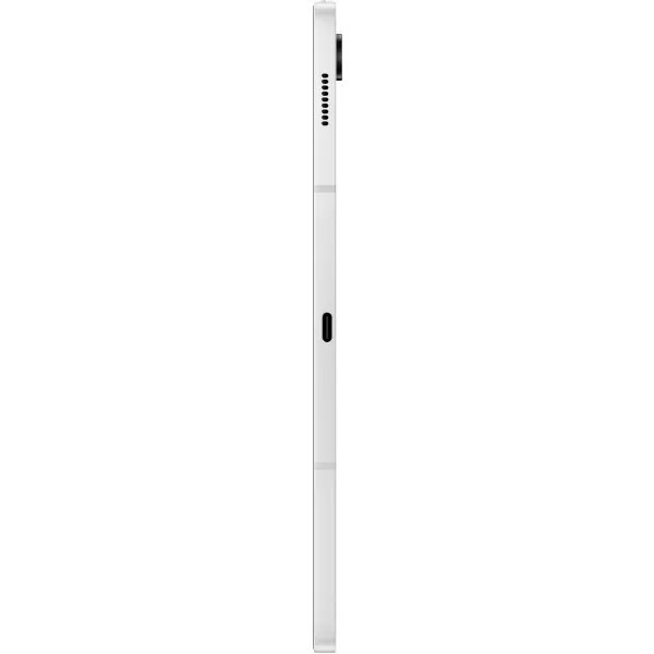 Планшет Galaxy Tab S9 FE+ (X610) 12.4" 8ГБ, 128ГБ, 10090мА/год, Android, сріблястий Samsung (SM-X610NZSASEK) - Фото 9