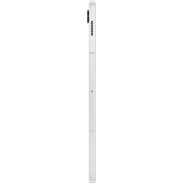 Планшет Galaxy Tab S9 FE+ (X610) 12.4" 8ГБ, 128ГБ, 10090мА/год, Android, сріблястий Samsung (SM-X610NZSASEK) - Фото 10